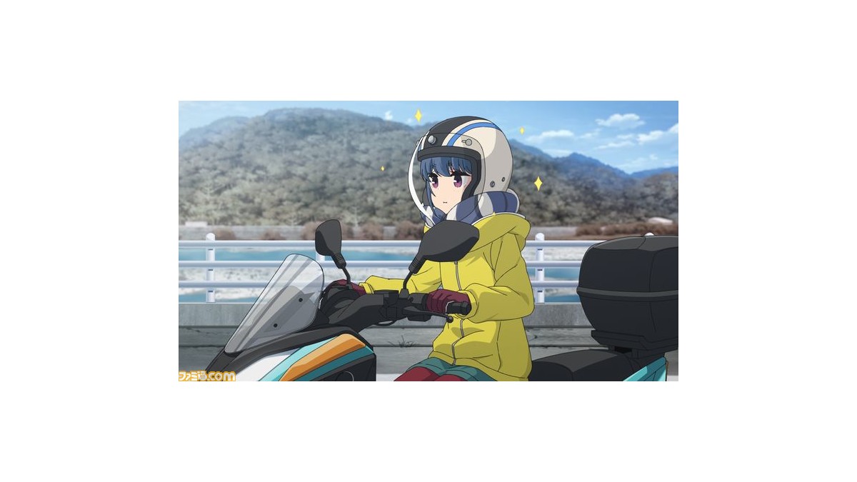 ゆるキャン おうちで キャンプ うちキャン ペーン 開催 新作映像の無料公開 今日4 29限定 や特典映像の配信など 盛りだくさんの内容 ファミ通 Com ゆるキャン おうちで キャンプ うちキャン ペーン 開催 新作映像の無料公開 今日4 29限定 や特典映像の配信など 盛りだくさんの内容 ファミ通 Com