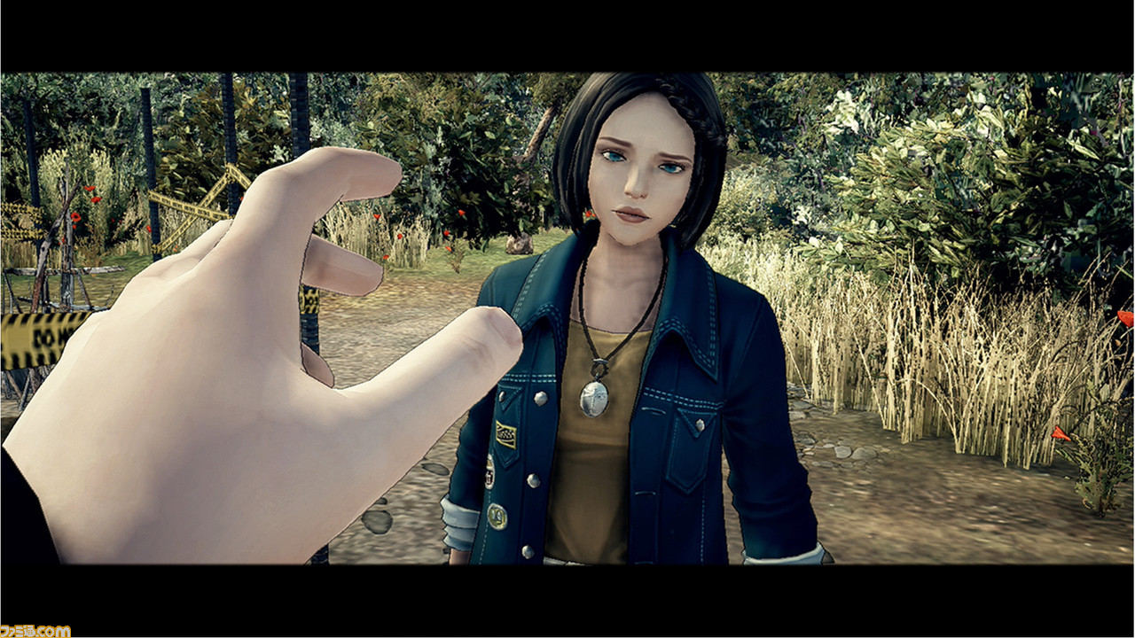 Deadly Premonition 2』ワールドワイドでの発売日が7月10日に