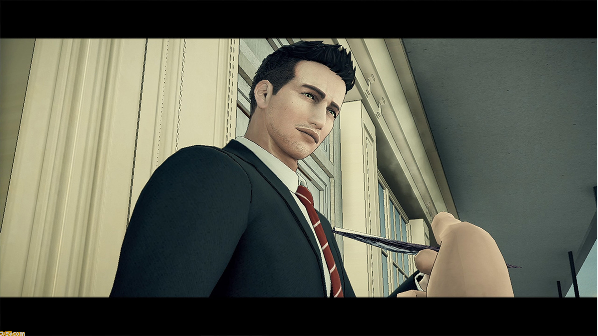 Playing The Japanese Version of 