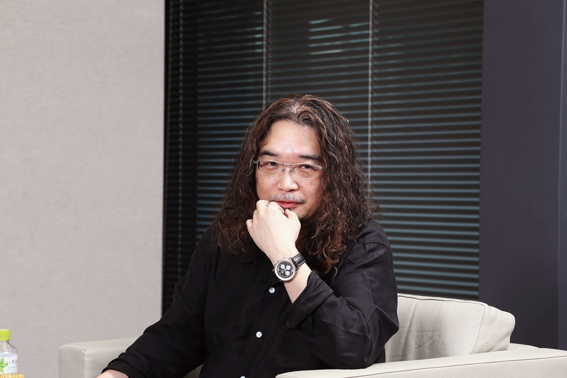 Ff7 リメイク テーマソング Hollow には 空っぽ という言葉を入れたかった それがすべての始まり 音楽関連インタビューその6 野島一成氏 ファミ通 Com