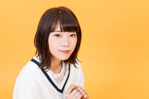 シャニマス 礒部花凜さん 月岡恋鐘役 インタビュー 私だったら落ち込むときでも前向きでいられるところがいい子だなって ファミ通 Com シャニマス 礒部花凜さん 月岡恋鐘役 インタビュー 私だったら落ち込むときでも前向きでいられるところがいい子だなって ファミ通 Com