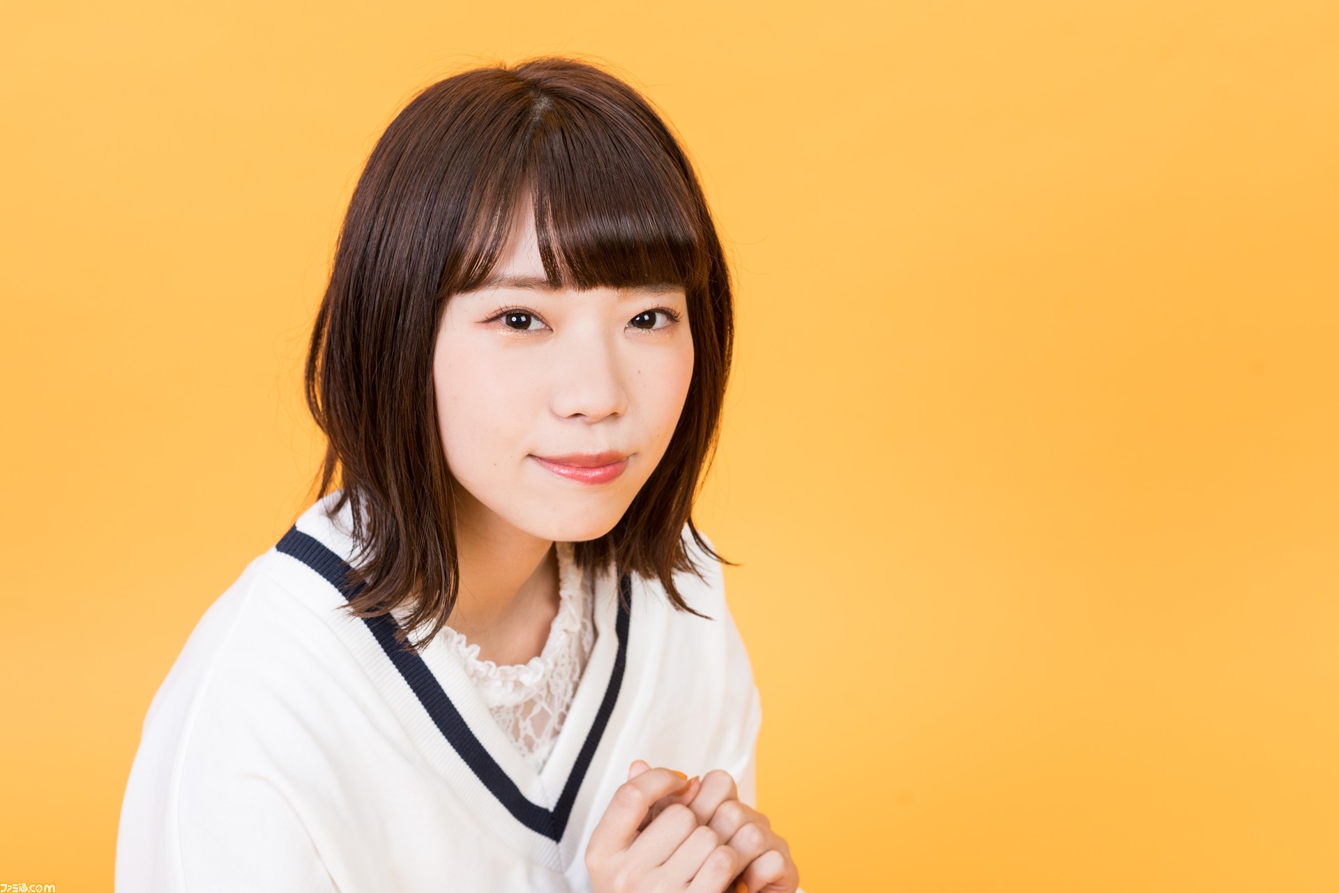 シャニマス』河野ひよりさん（小宮果穂役）インタビュー。「“自分たちに限界なんかない”新しい景色が見えるたびにそう思います」 |  ゲーム・エンタメ最新情報のファミ通.com