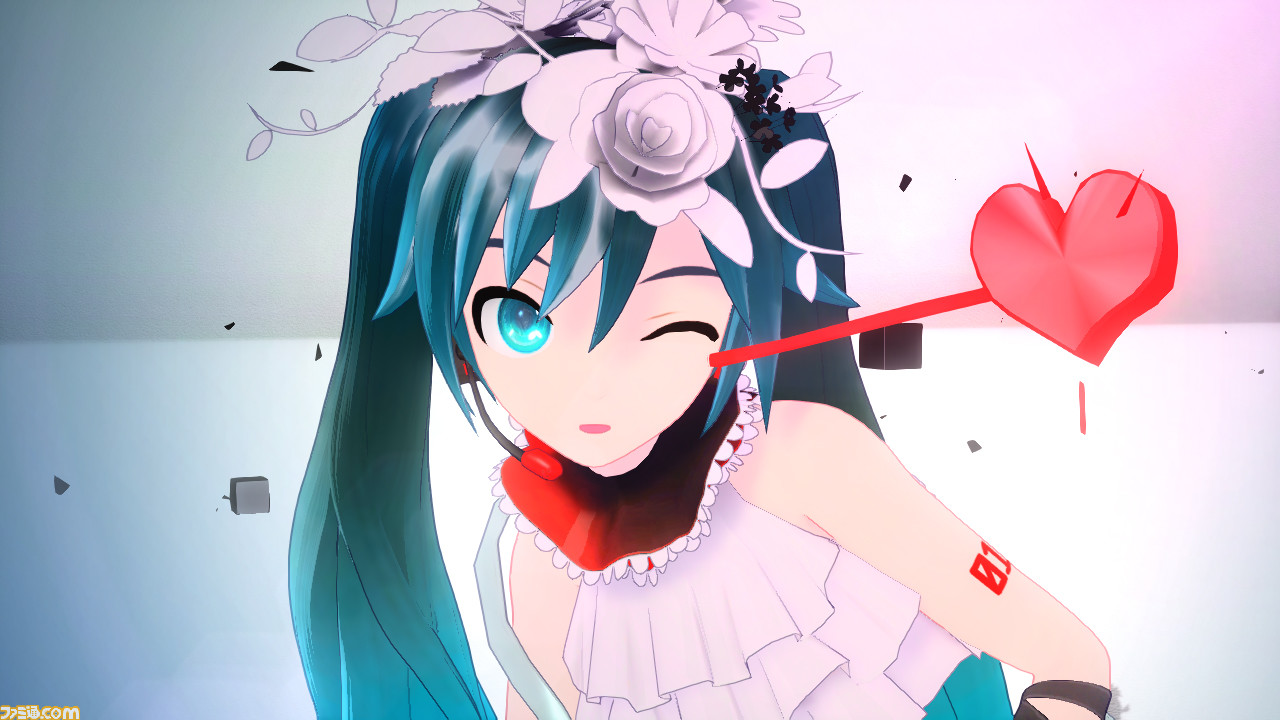 初音ミク Project DIVA MEGA39's』DLC第6弾が5月13日に配信。“二息歩行