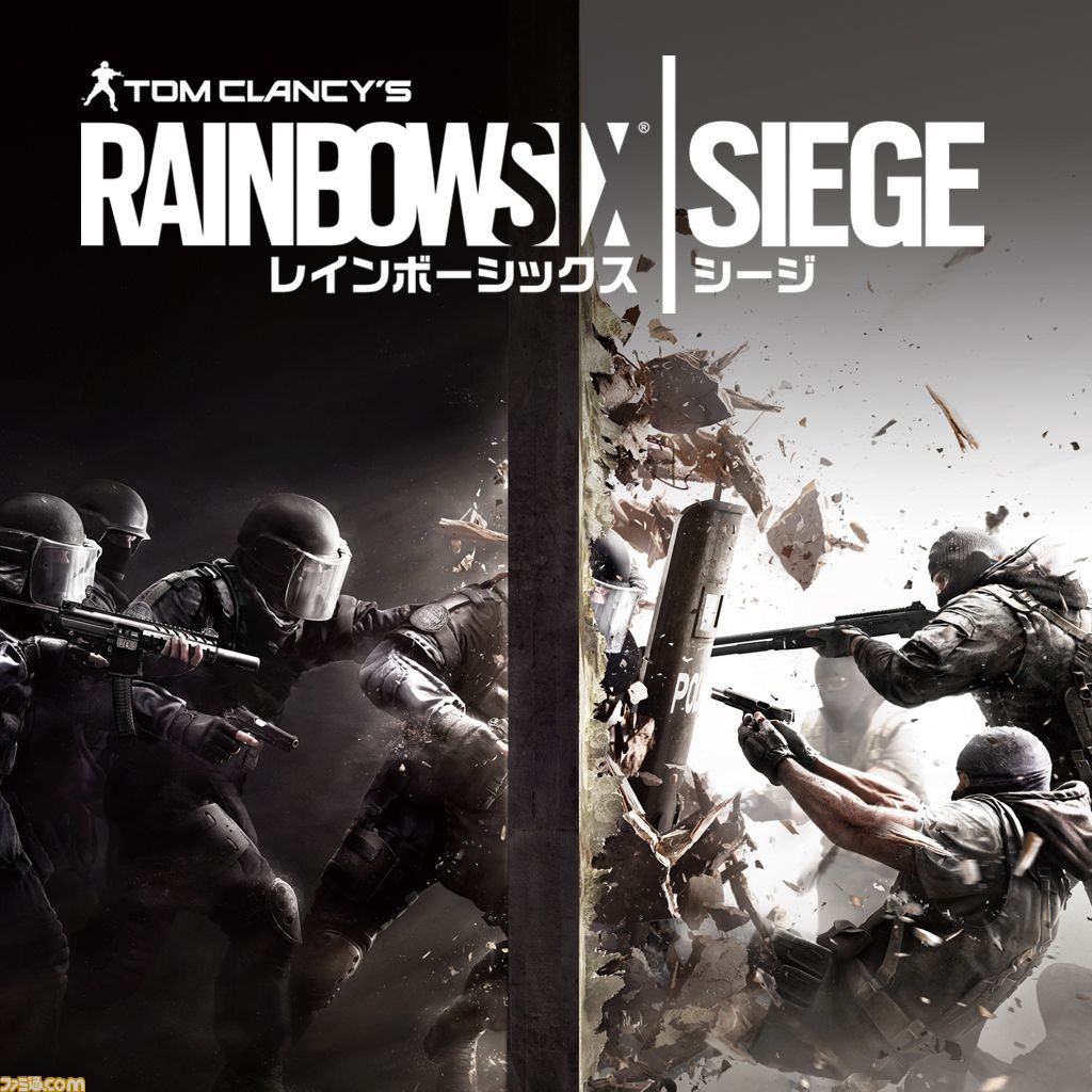 PS Nowに『R6S』『サイコブレイク2』『GET EVEN』が新規追加！ 7