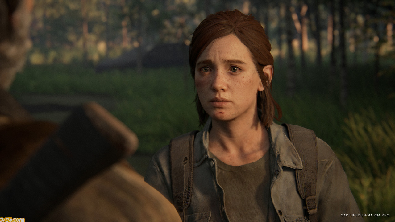 Amazon予約数ランキング 待望の発売日が決定した The Last Of Us Part Ii が1位 成長した エリー の新たな旅が描かれる 4 26 5 5 ファミ通 Com