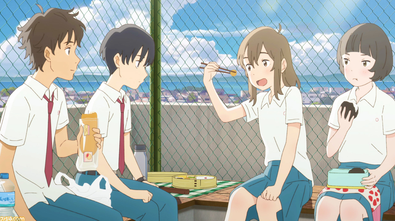 アニメ映画 泣きたい私は猫をかぶる 志田未来さん 花江夏樹さんなど 豪華キャスト陣が演じるキャラクター画像が解禁 ファミ通 Com アニメ映画 泣きたい私は猫をかぶる 志田未来さん 花江夏樹さんなど 豪華キャスト陣が演じるキャラクター画像が解禁 ファミ通 Com