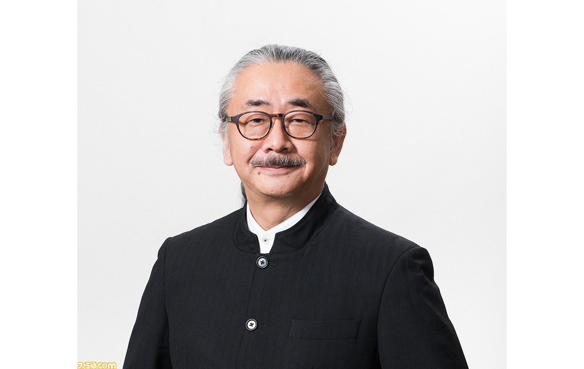 FF7 リメイク』のテーマソング『Hollow』はギターを弾きながら作った