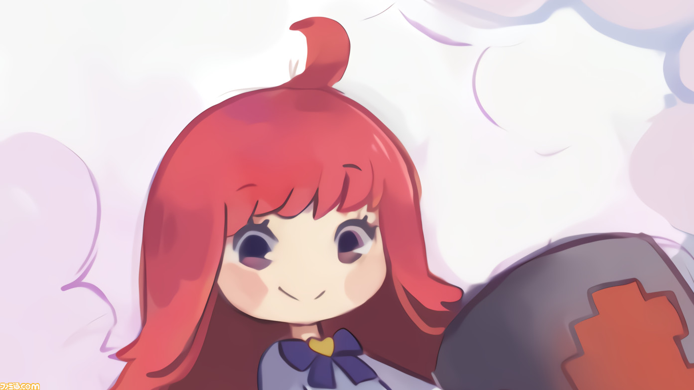 Piko Piko ピコピコハンマーで最強を目指せ かわいいピコが大活躍のアクションゲーム とっておきインディーsp ファミ通 Com