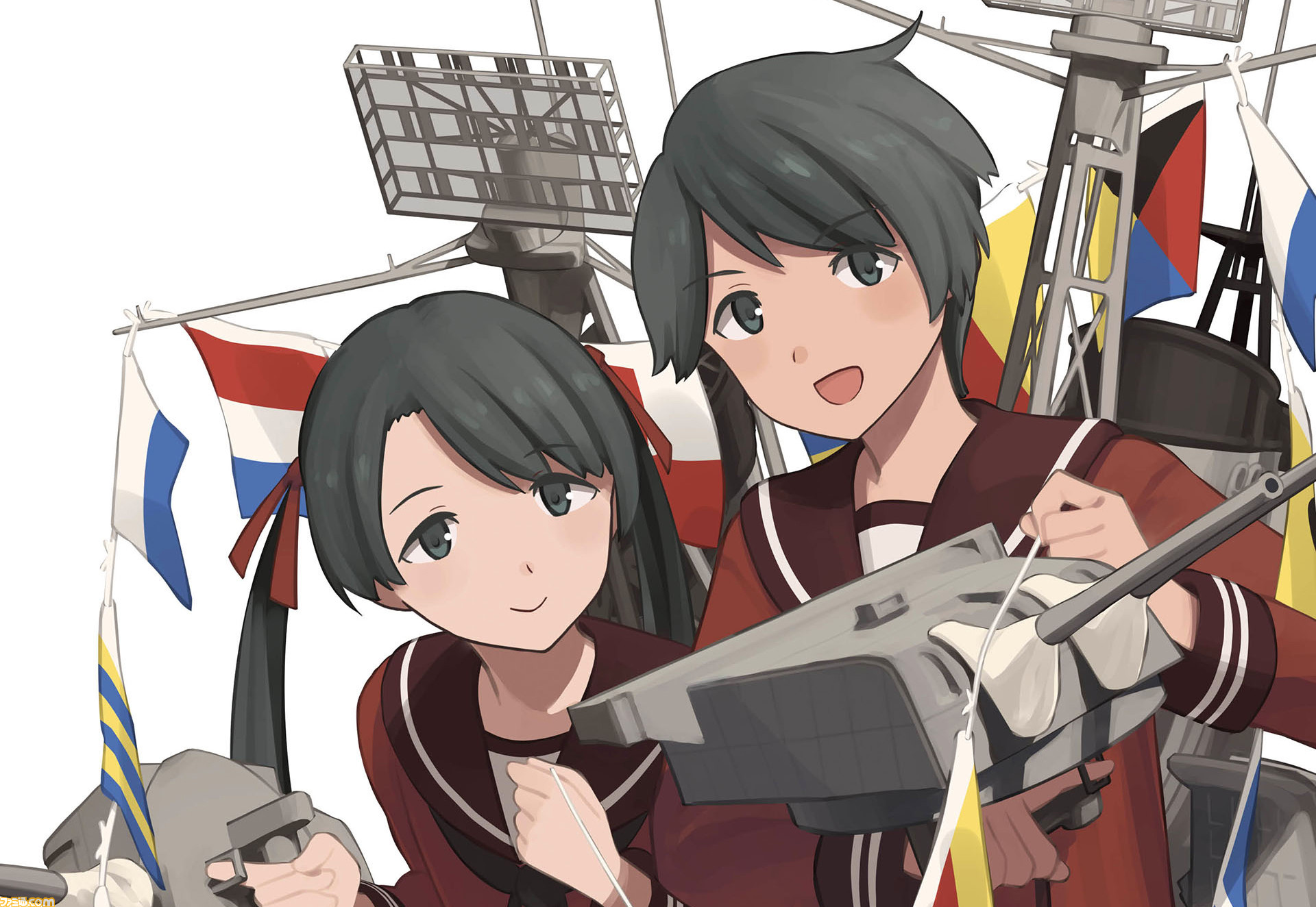 艦これ 七周年大ボリューム特集 マンガ 海色のアルトサックス 計70ページ超 3週連続企画 最新ゲームチェックシート 令和元年総まとめ 年5月14日発売号 今週の週刊ファミ通 ファミ通 Com 艦これ 七周年大ボリューム特集 マンガ 海色のアルトサックス 計70ページ超 3週連続企画 最新ゲームチェックシート 令和元年総まとめ 年5月14日発売号 今週の週刊ファミ通 ファミ通 Com