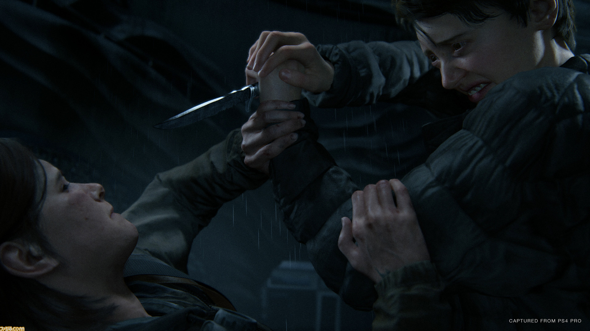 Amazon予約数ランキング The Last Of Us Part Ii が2週連続1位 主人公 エリー は復讐のために再び旅立つ 5 3 5 9 ファミ通 Com Amazon予約数ランキング The Last Of Us Part Ii が2週連続1位 主人公 エリー は復讐のために再び旅立つ 5 3 5 9 ファミ通 Com