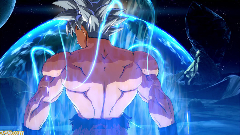 ドラゴンボール ファイターズ』5月22日配信の新DLCプレイアブル