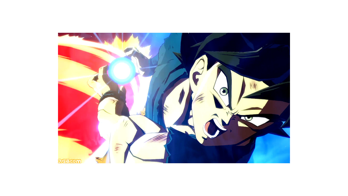 ドラゴンボール ファイターズ』5月22日配信の新DLCプレイアブル