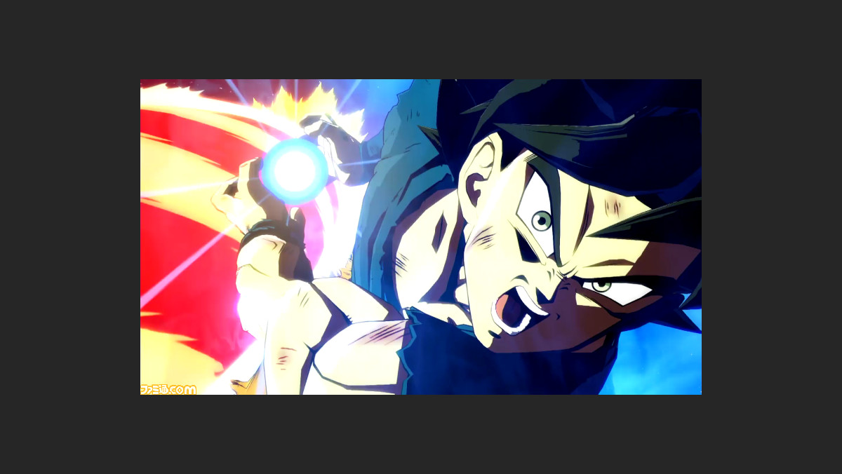 ドラゴンボール ファイターズ 5月22日配信の新dlcプレイアブルキャラクター 孫悟空 身勝手の極意 のローンチpvが公開 ファミ通 Com