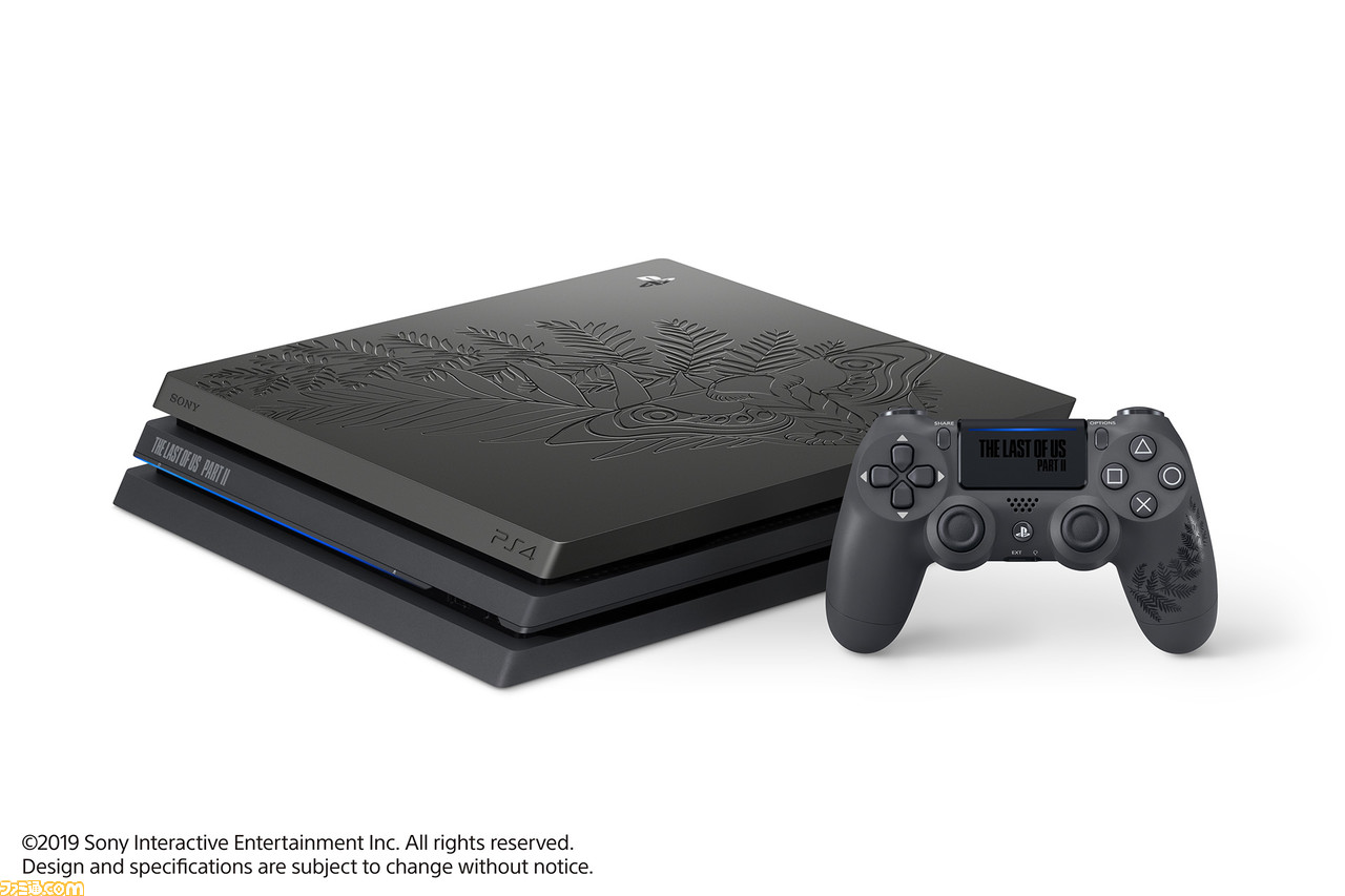 ps4 pro 美品　ゲームソフト2本セット