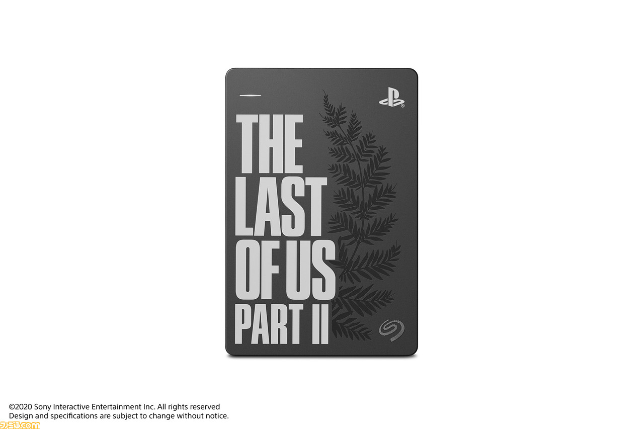 The Last of Us Part II』モデルPS4 Proが6月19日発売。『ラスアス2 ...