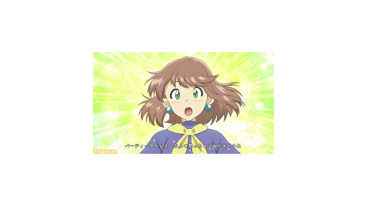 内田真礼が美人ol姿でアニメ化 美容オイル スクワラン 最新web動画 特別インタビューが公開 魔法少女になってみたいです 笑 内田 ファミ通 Com 内田真礼が美人ol姿でアニメ化 美容オイル スクワラン 最新web動画 特別インタビューが公開 魔法少女になってみたいです 笑 内田 ファミ通 Com