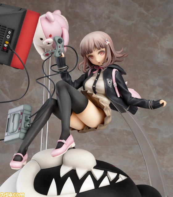 小説『ダンガンロンパ霧切』最終巻7巻6/17発売決定！ ダンガンTV第2回は6/18に配信_09