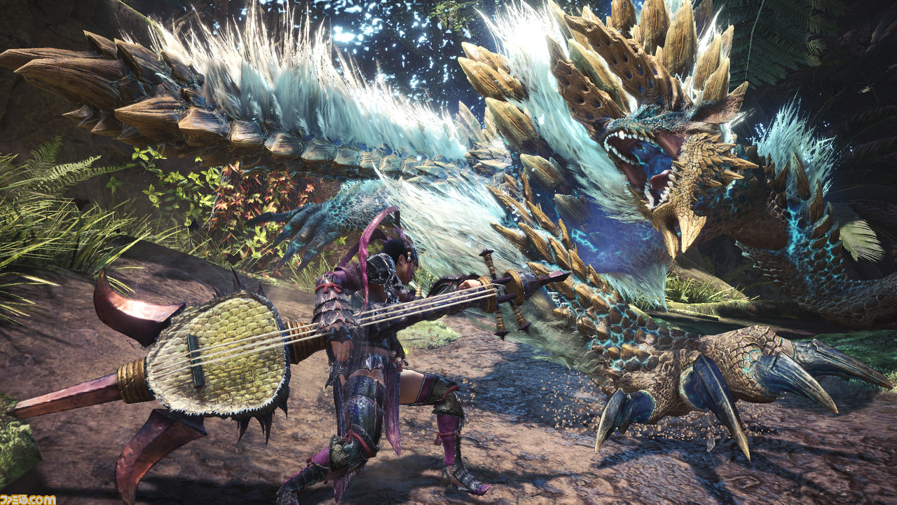 Mhw アイスボーン 刻まれた珠 や 重鎧玉 などが集めやすい注目のイベントクエストが本日 5月22日 配信 装備強化に役立つ素材を集めよう ゲーム エンタメ最新情報のファミ通 Com