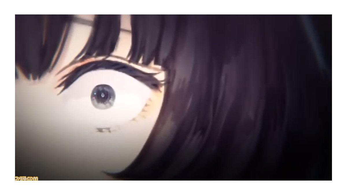 夜 灯す 立ち入り禁止となった旧校舎に響く足音 主人公 鈴の叫びや虚ろ気な真弥など 緊張が走るpv第3弾が公開 ゲーム エンタメ最新情報の ファミ通 Com