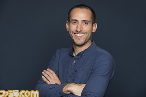 Francois-Xavier_DENIELE_ESPORTS DIRECTOR_UBISOFT EMEA