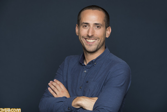 Francois-Xavier_DENIELE_ESPORTS DIRECTOR_UBISOFT EMEA