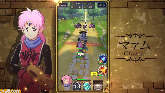 『ドラゴンクエスト ダイの大冒険』発表まとめ。3本の新作ゲーム発表。新作アニメ・ダイの声優は種崎敦美_16