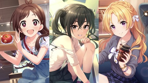 アイマス シンデレラガールズ 桐生つかさ役は河瀬茉希さんに決定 ゾンビランドサガ 紺野純子役 八月のシンデレラナイン 桜田千代役 などに出演 ファミ通 Com