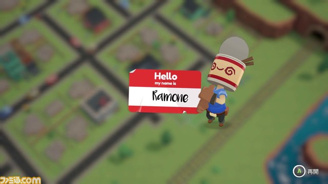 『Moving Out』目指すは短時間での超高速引っ越し。ドタバタ引っ越しアクションゲーム!【とっておきインディー】_15