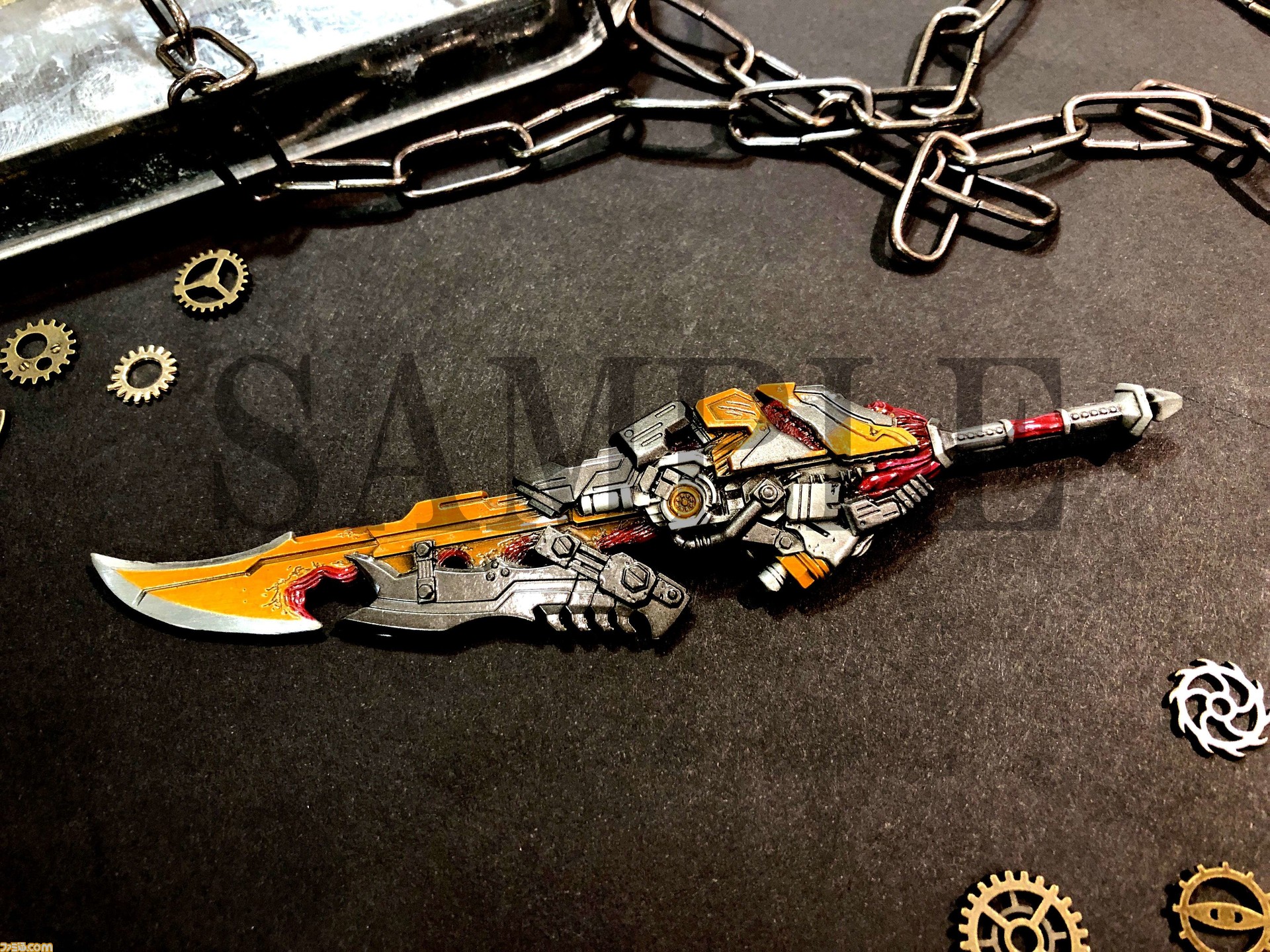 GOD EATER ゴッドイーター ユウゴ・ペニーウォート オードトワレ 香水 GOD EATER 9th ANNIVERSARY | ダッシュストア