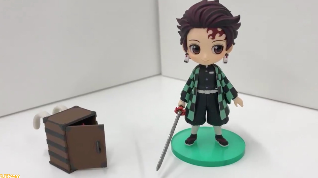 2021 鬼滅の刃 第5弾竈門炭治郎 23巻フィギュア同梱版 応募者全員