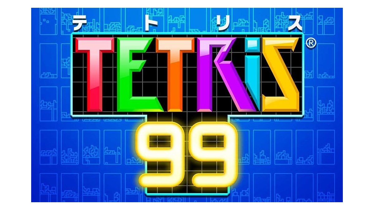 テトリス99 パッケージ版が7 3再販決定 Nintendo Switch Online12ヵ月利用権やオフラインコンテンツ付き ファミ通 Com
