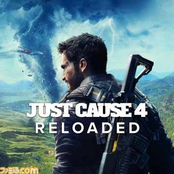 02_Just Cause 4 リローデッド