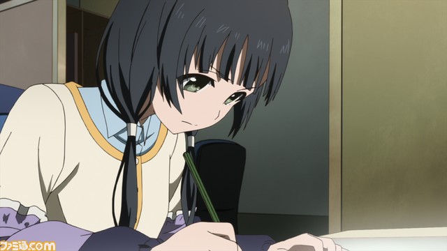 “SHIROBAKO展 ~SHIROBAKOで学ぶアニメのつくり方~”が6月20日より開催決定! 前期はテレビ編、後期は劇場版編を中心に展示_08