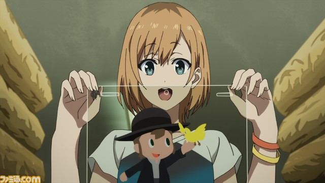 “SHIROBAKO展 ~SHIROBAKOで学ぶアニメのつくり方~”が6月20日より開催決定! 前期はテレビ編、後期は劇場版編を中心に展示_10