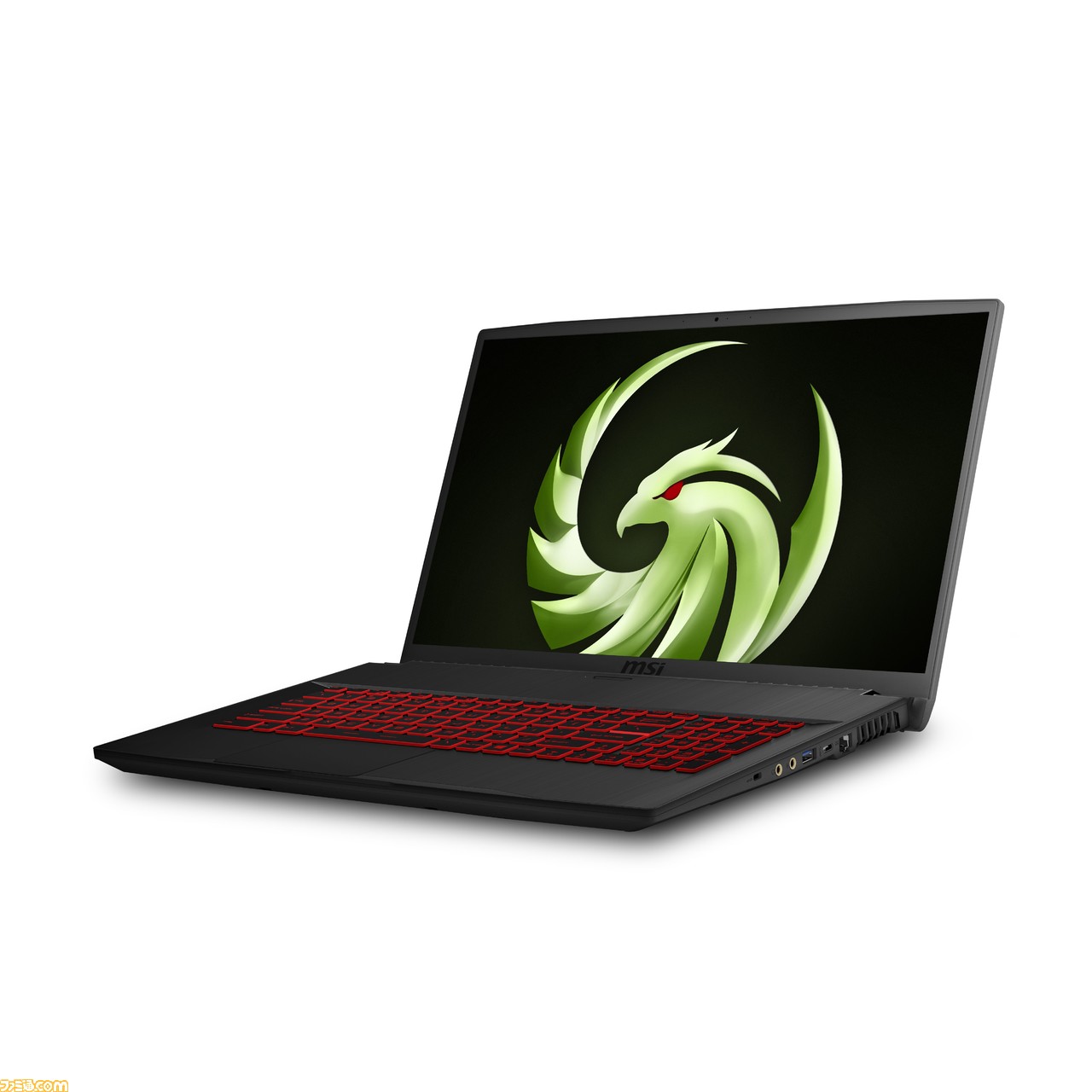 薄型 軽量ゲーミングノートpc Bravo 6月11日より順次販売開始 7nmプロセステクノロジー採用 Amd製cpu Gpu搭載 ファミ通 Com 薄型 軽量ゲーミングノートpc Bravo 6月11日より順次販売開始 7nmプロセステクノロジー採用 Amd製cpu Gpu搭載 ファミ通 Com