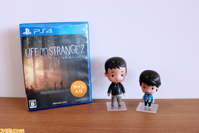 LIS2_FAMITSU_ART_PKG&FIGURINE