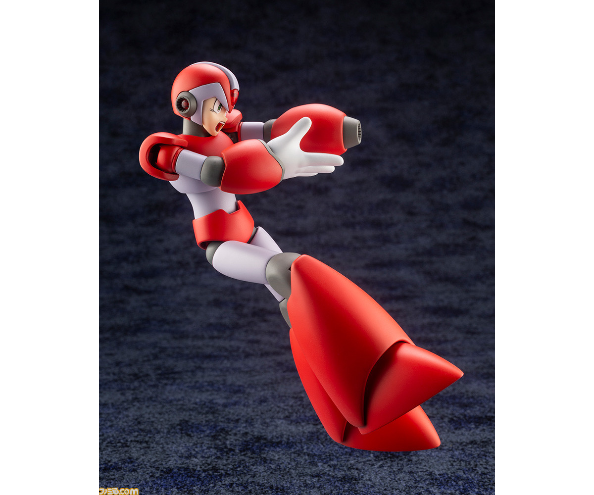 ロックマンx より エックス ライジングファイアver が登場 ド派手なエフェクトパーツでゼロ専用のラーニング技 龍炎刃 を再現 ファミ通 Com ロックマンx より エックス ライジングファイアver が登場 ド派手なエフェクトパーツでゼロ専用のラーニング技 龍炎刃 を再現 ファミ通 Com