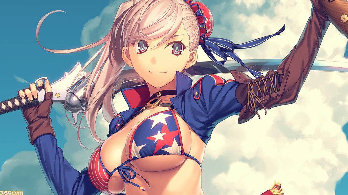 Fgo 5周年記念アンケートを実施 奈須きのこ氏 武内崇氏への質問も大募集 ファミ通 Com Fgo 5周年記念アンケートを実施 奈須きのこ氏 武内崇氏への質問も大募集 ファミ通 Com