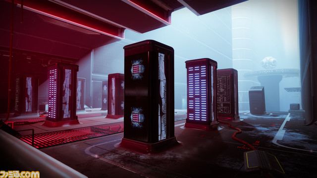 『Destiny 2』拡張“光の超越”など今後の新コンテンツを発表。次世代機対応も明言し、現世代で“光の超越”を購入した場合は次世代版で無償アップグレードを実施_06