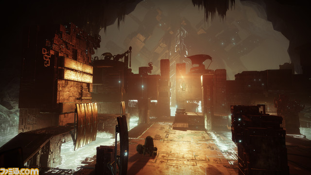 『Destiny 2』拡張“光の超越”など今後の新コンテンツを発表。次世代機対応も明言し、現世代で“光の超越”を購入した場合は次世代版で無償アップグレードを実施_03