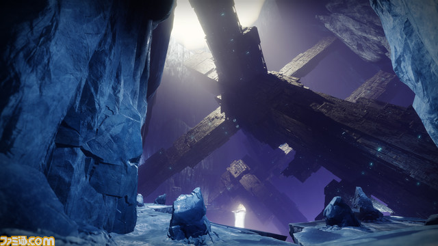 『Destiny 2』拡張“光の超越”など今後の新コンテンツを発表。次世代機対応も明言し、現世代で“光の超越”を購入した場合は次世代版で無償アップグレードを実施_05