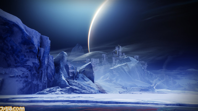 『Destiny 2』拡張“光の超越”など今後の新コンテンツを発表。次世代機対応も明言し、現世代で“光の超越”を購入した場合は次世代版で無償アップグレードを実施_01