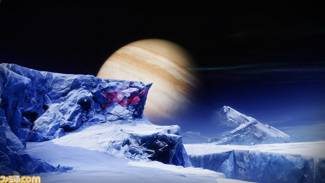 『Destiny 2』拡張“光の超越”など今後の新コンテンツを発表。次世代機対応も明言し、現世代で“光の超越”を購入した場合は次世代版で無償アップグレードを実施_04