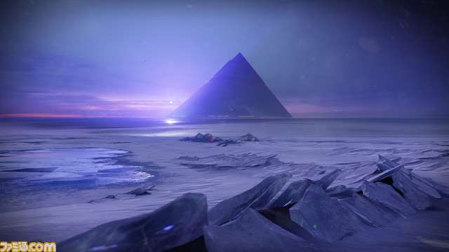 『Destiny 2』拡張“光の超越”など今後の新コンテンツを発表。次世代機対応も明言し、現世代で“光の超越”を購入した場合は次世代版で無償アップグレードを実施_08