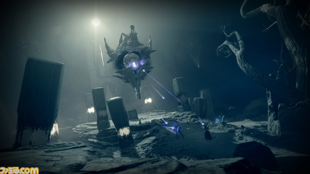 『Destiny 2』拡張“光の超越”など今後の新コンテンツを発表。次世代機対応も明言し、現世代で“光の超越”を購入した場合は次世代版で無償アップグレードを実施_15