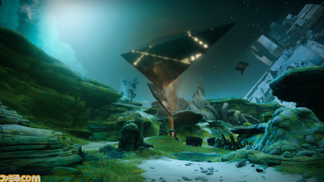 『Destiny 2』拡張“光の超越”など今後の新コンテンツを発表。次世代機対応も明言し、現世代で“光の超越”を購入した場合は次世代版で無償アップグレードを実施_16