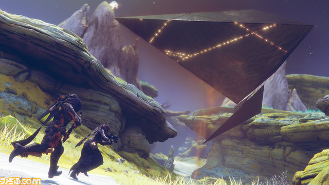 『Destiny 2』拡張“光の超越”など今後の新コンテンツを発表。次世代機対応も明言し、現世代で“光の超越”を購入した場合は次世代版で無償アップグレードを実施_19