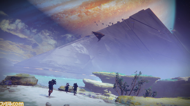 『Destiny 2』拡張“光の超越”など今後の新コンテンツを発表。次世代機対応も明言し、現世代で“光の超越”を購入した場合は次世代版で無償アップグレードを実施_14