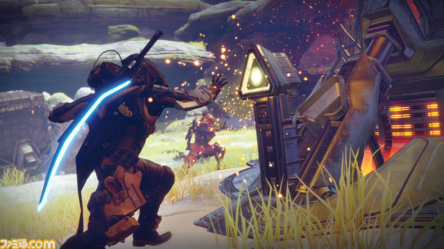 『Destiny 2』拡張“光の超越”など今後の新コンテンツを発表。次世代機対応も明言し、現世代で“光の超越”を購入した場合は次世代版で無償アップグレードを実施_17