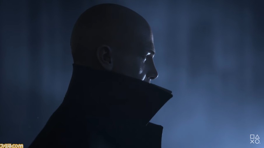 Ps5 ヒットマン3 が発表 21年1月リリース ゲーム エンタメ最新情報のファミ通 Com